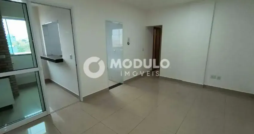 Apartamento com 2 quartos para alugar na Rua José Alves Garcia, --, Brasil, Uberlândia