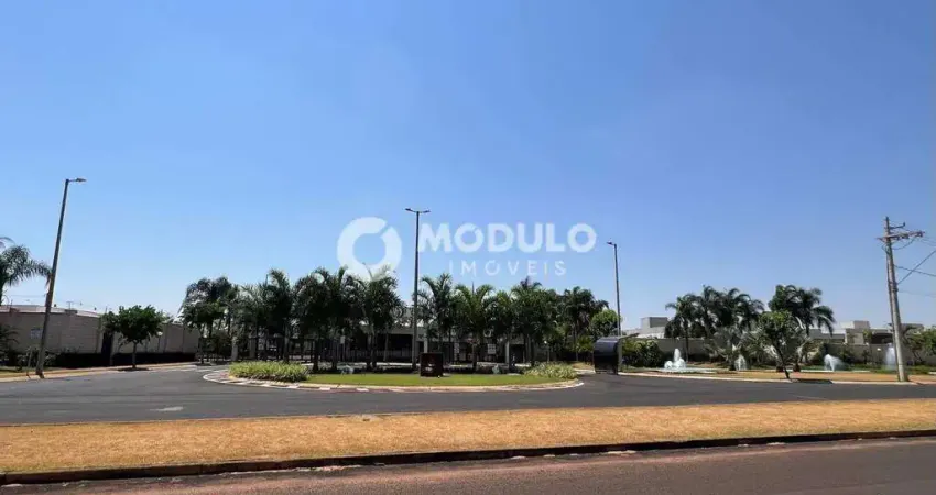 Terreno à venda na Rua Avenida Arrabio, --, Jardim Sul, Uberlândia