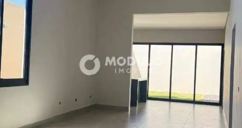 Casa residencial à venda em uberlândia (bairro verde umuarama) – 180 m² de área interna, 250 m² de terreno