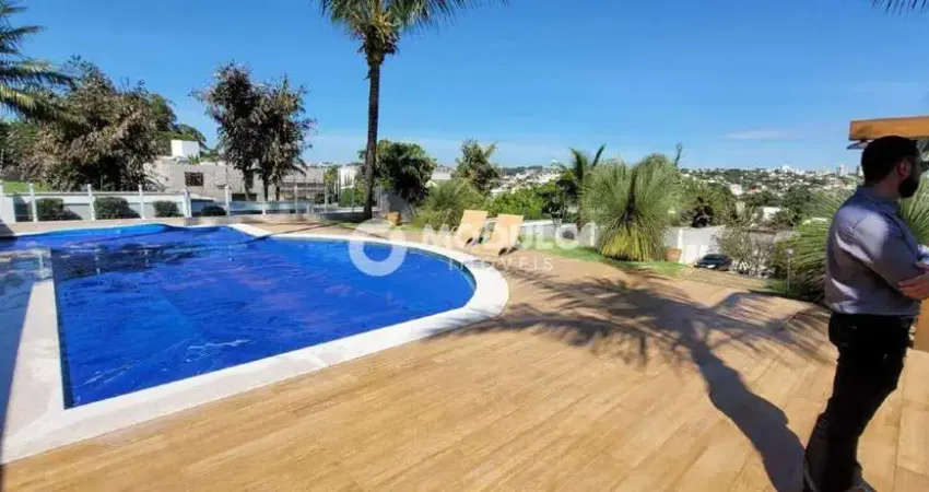 Terreno à venda na Rua José Cunha Chaves, --, Jardim Colina, Uberlândia