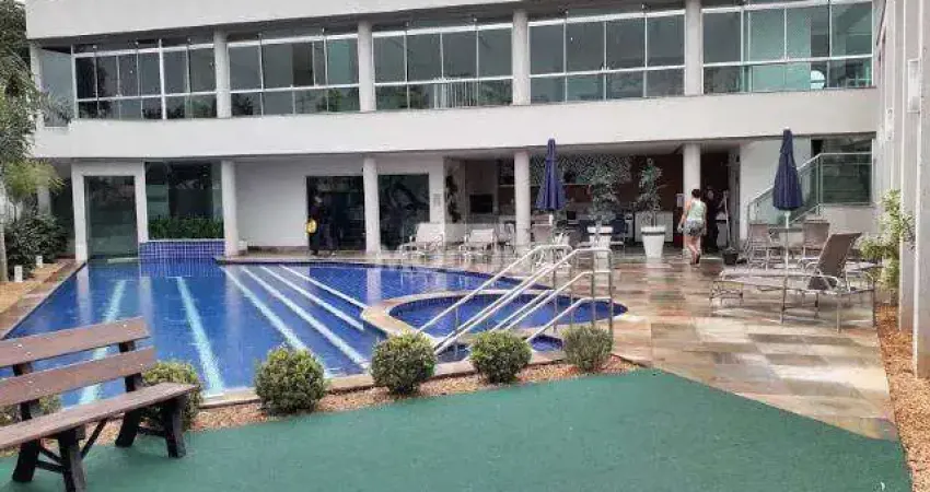 Apartamento disponível para locação no bairro santa mônica.