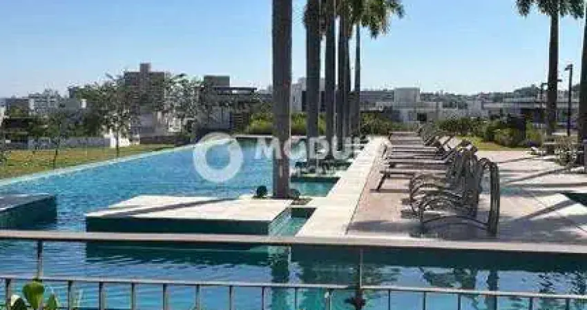 Terreno em condomínio fechado à venda na Avenida das Copaibas, --, Gávea, Uberlândia