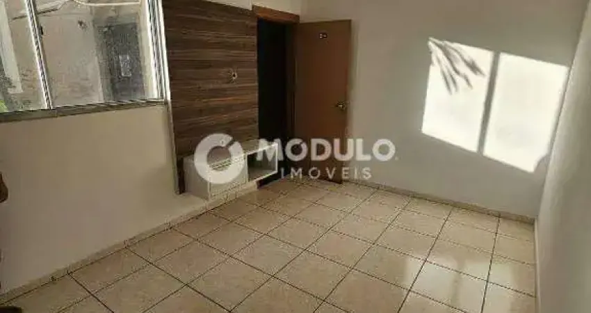 Apartamento à venda, 2 quartos, 1 vaga, chácaras tubalina e quartel - uberlândia/mg
