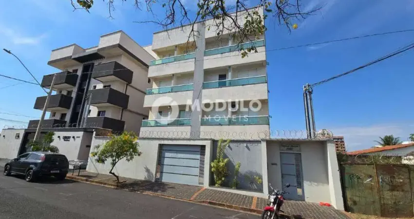 Apartamento residencial disponivel para locação no bairro santa mônica.