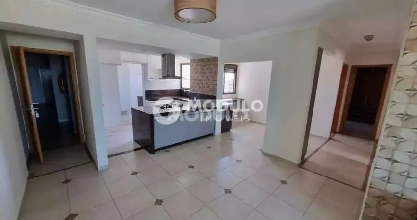 Excelente apartamento no santa monica, 3 quartos, suite, 95 mts