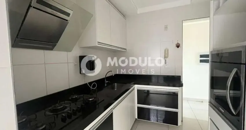 Cobertura duplex disponivel para locação no bairro saraiva.