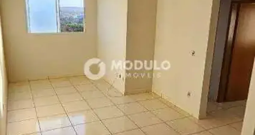 Apartamento com 2 quartos à venda na Rua Dom Bosco, --, Maravilha, Uberlândia