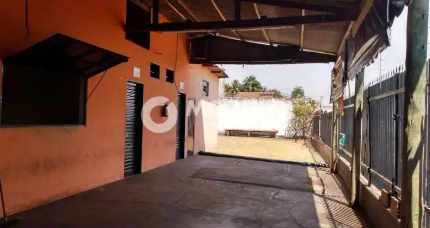 Ponto comercial para alugar na Rua Duque de Caxias, --, Vigilato Pereira, Uberlândia