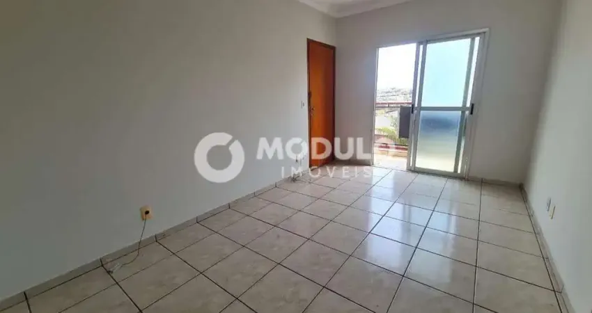 Apartamento à venda, 3 quartos, 1 suíte, 1 vaga, granada - uberlândia/mg