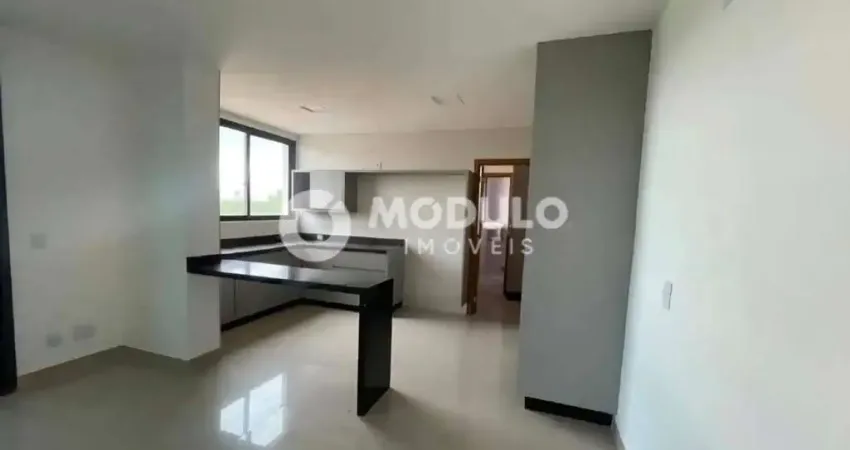 Apartamento residencial disponivel para locação no bairro jardim karaiba.