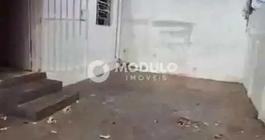 Casa comercial / residencial à venda, 3 quartos, martins - uberlândia/mg