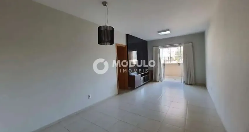 Apartamento à venda, 3 quartos, 1 suíte, 2 vagas, centro - uberlândia/mg