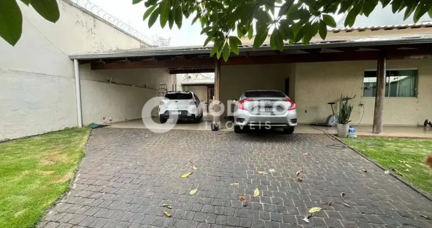 Casa residencial à venda, 3 quartos, 2 suítes, vigilato pereira - uberlândia/mg