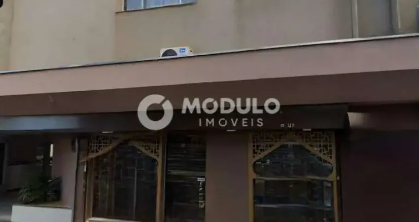 Ponto comercial para alugar na Rua Goiás, --, Centro, Uberlândia