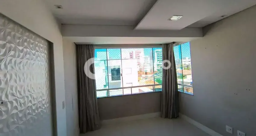 Apartamento para aluguel em uberlândia - santa mônica, 3 dormitórios (2 suítes) com 2 vagas