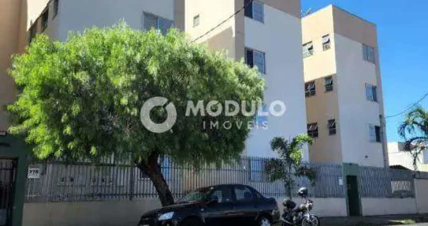 Apartamento mobiliado disponível para locação no bairro osvaldo rezende.