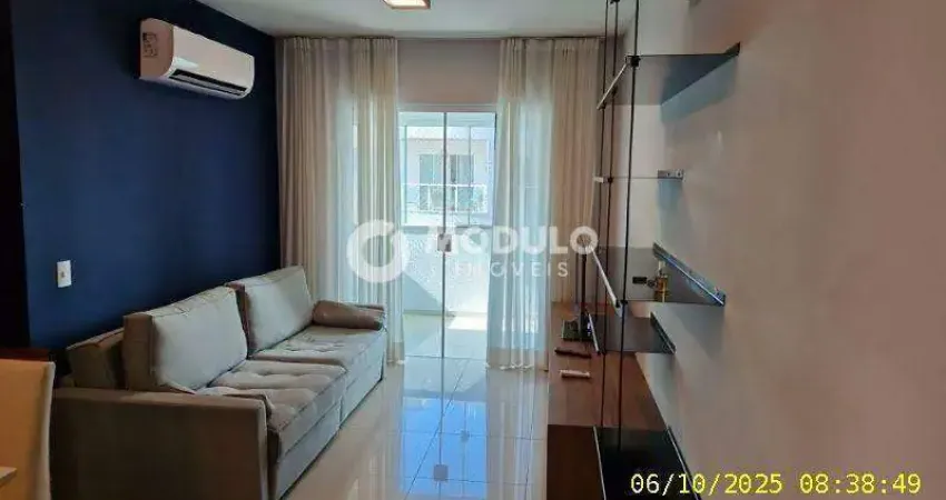 Apartamento disponível para locação no bairro patrimônio.