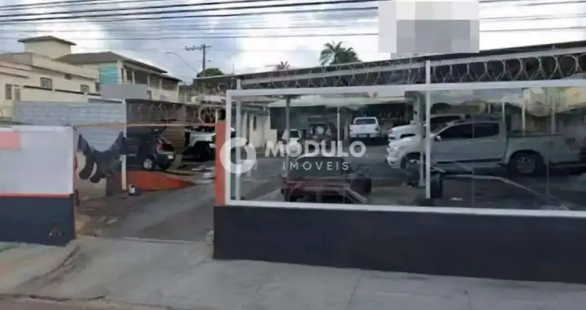 Terreno comercial para alugar na Avenida Cesário Alvim, --, Centro, Uberlândia