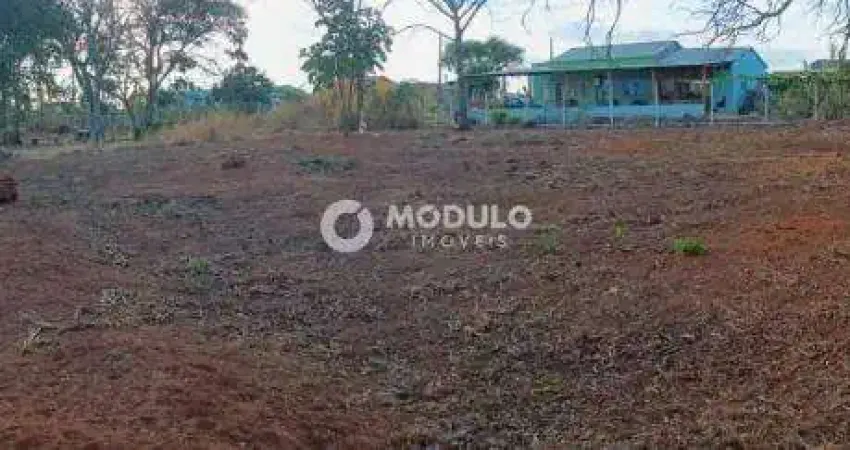 Chácara / sítio à venda na Rodovia Comunitária Neuza Rezende, --, Distrito Industrial, Uberlândia
