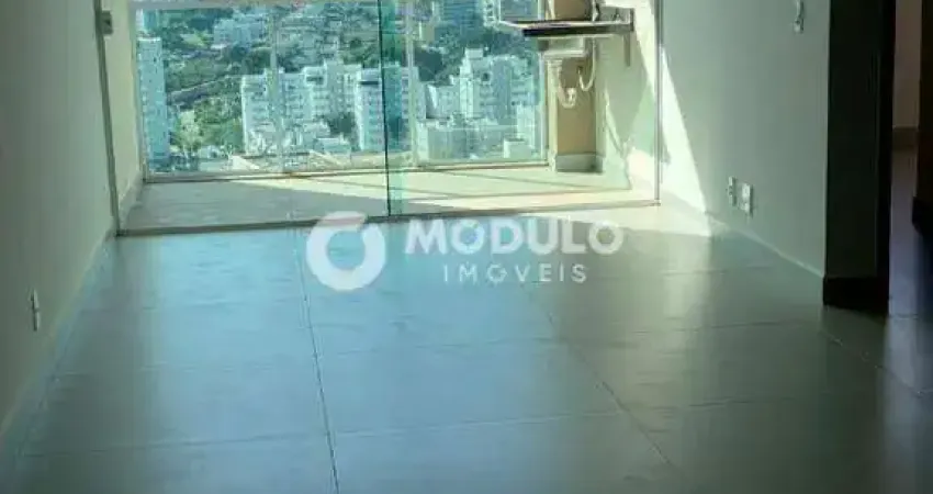 Apartamento à venda, 2 quartos, 1 suíte, 1 vaga, tubalina - uberlândia/mg