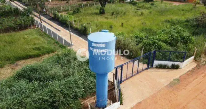 Chácara / sítio à venda na Rodovia Comunitária Neuza Rezende, --, Distrito Industrial, Uberlândia