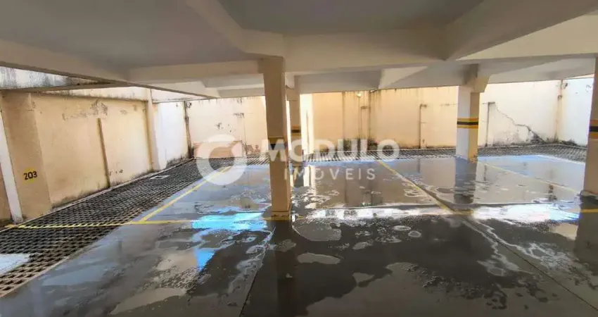 Apartamento disponível para locação no bairro santa mônica.