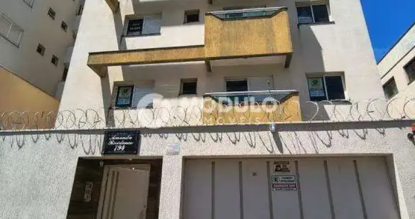 Apartamento disponível para locação no bairro santa mônica.