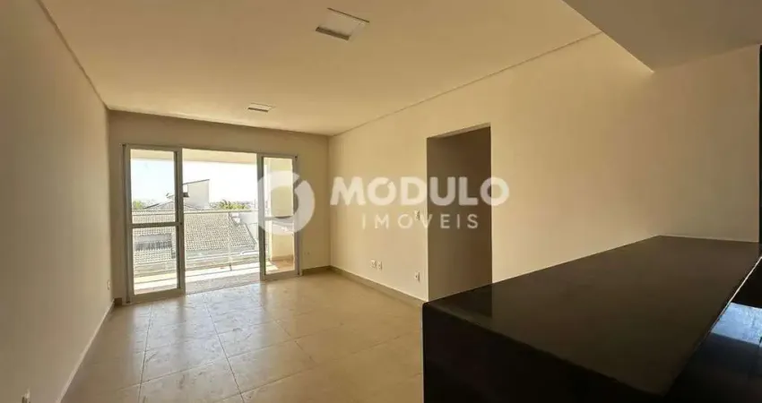Apartamento à venda, 2 quartos, 1 suíte, 1 vaga, alto umuarama - uberlândia/mg