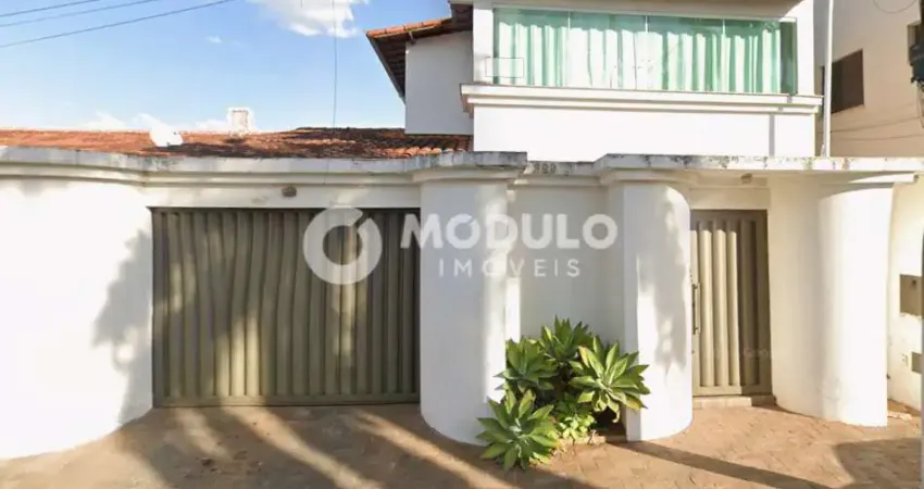 Casa com 4 quartos para alugar na Rua José Lozzi, --, Jardim Patrícia, Uberlândia