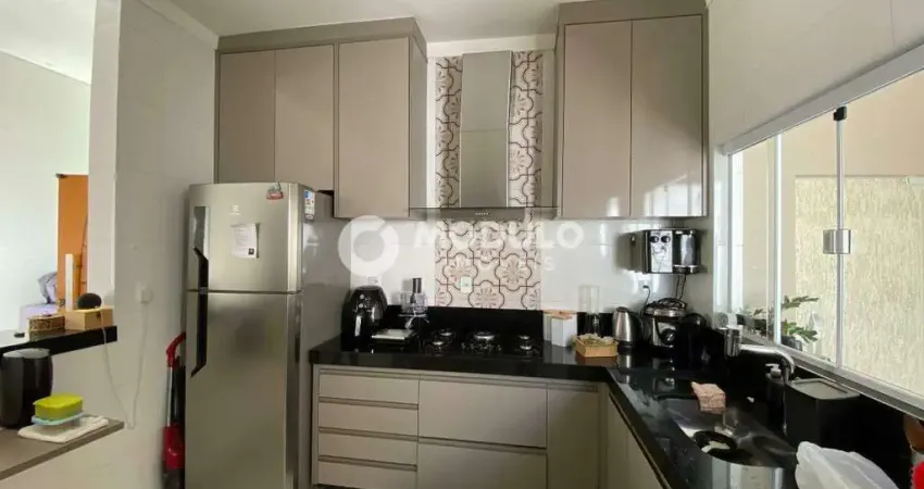 Casa com 3 quartos para alugar na Rua Francisco Assis de Oliveira, --, Santa Rosa, Uberlândia