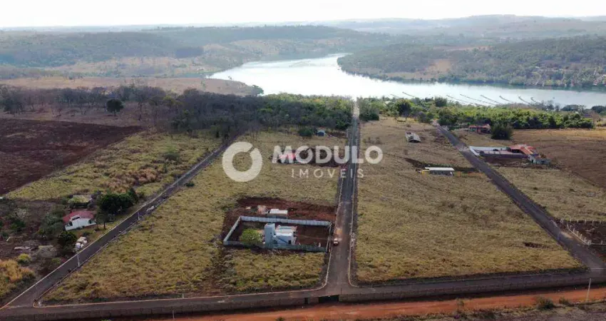 Terreno à venda na Rodovia BR-365, --, Conjunto Alvorada, Uberlândia