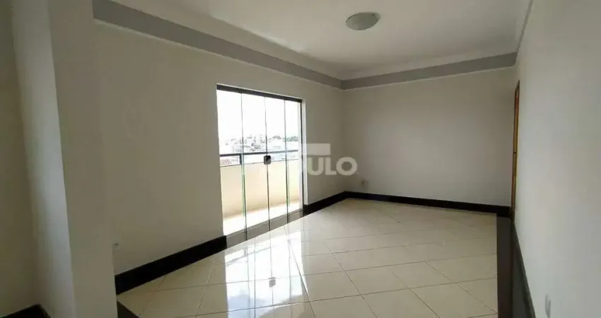 Apartamento para locação no bairro nossa senhora aparecida.