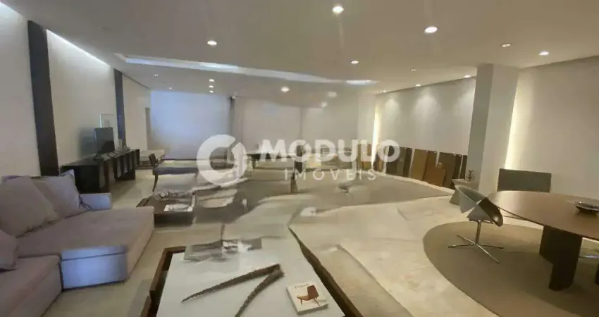 Galpão comercial disponível para locação no bairro osvaldo rezende.