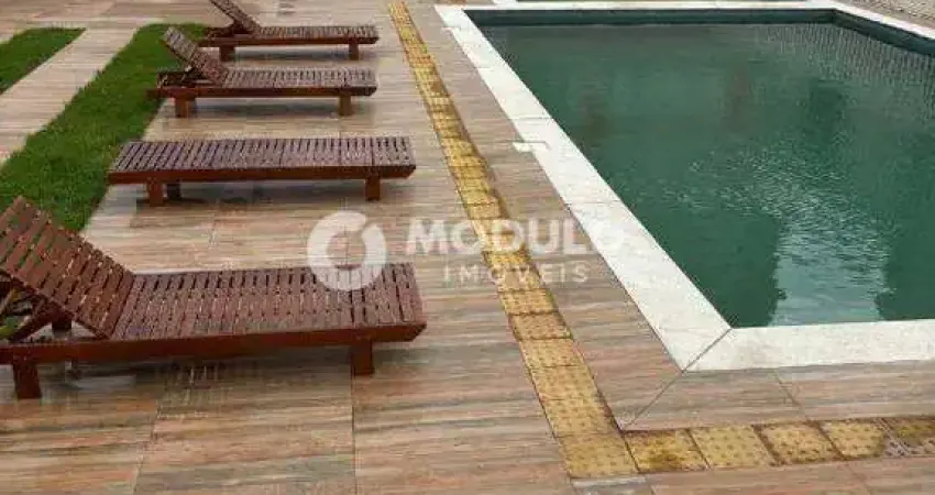 Apartamento com 2 quartos à venda na Avenida Vereador Carlito Cordeiro, --, Jardim Inconfidência, Uberlândia