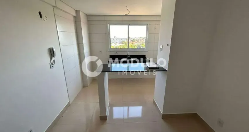 Apartamento com 2 quartos à venda na Praça da República, --, Umuarama, Uberlândia