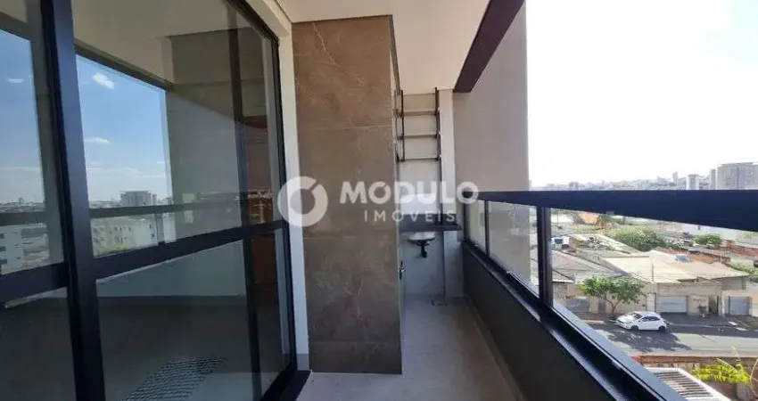 Apartamento disponível para locação no bairro santa mônica.