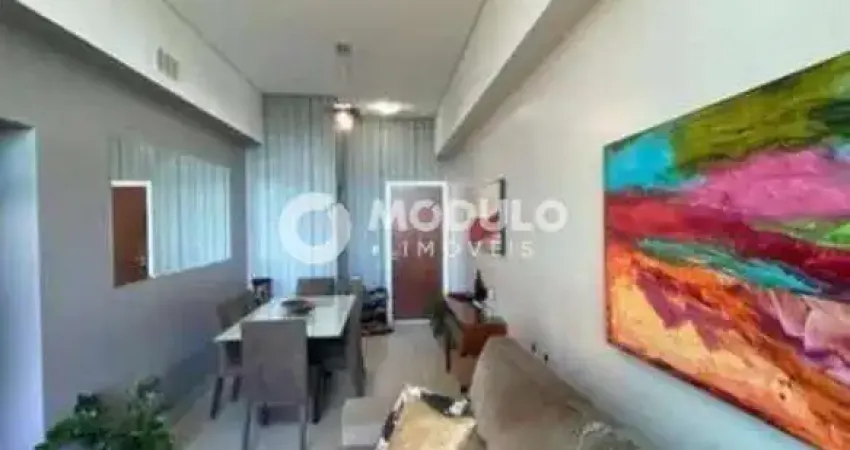 Apartamento à venda, 2 quartos, 1 suíte, 2 vagas, tibery - uberlândia/mg