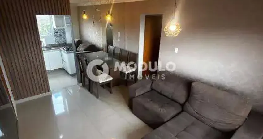 Apartamento disponível para locação no bairro segismundo pereira.
