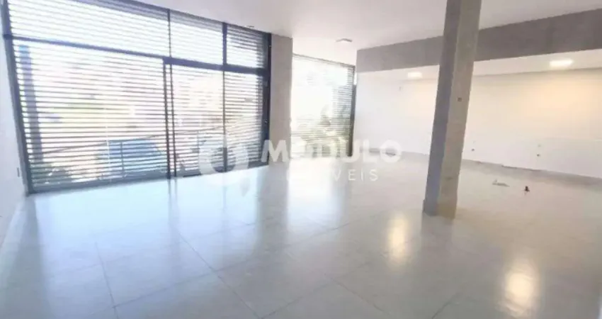 Ponto comercial para alugar na Avenida Rondon Pacheco, --, Lidice, Uberlândia