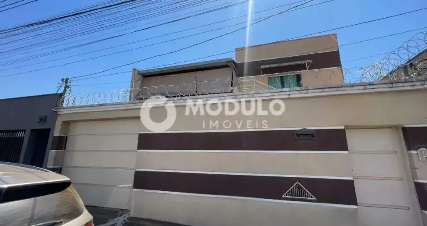 Casa residencial disponível para locação no bairro planalto.
