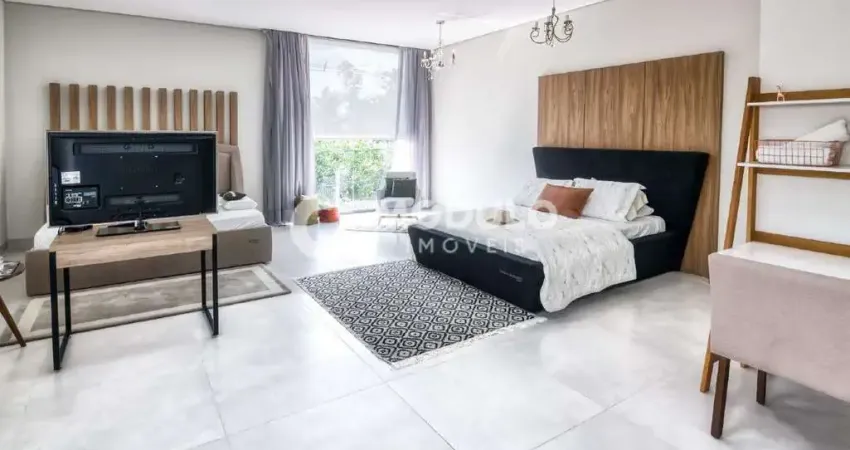 Casa para alugar na Rua Aruá, --, Jardim Karaíba, Uberlândia