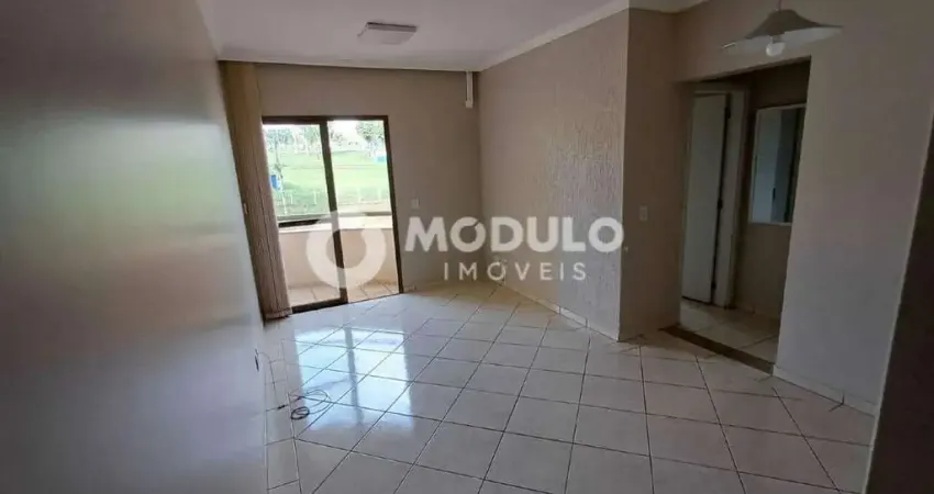 Apartamento à venda, 2 quartos, 1 suíte, 2 vagas, patrimônio - uberlândia/mg