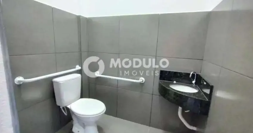 Loja comercial para disponível locação no bairro jardim brasília.