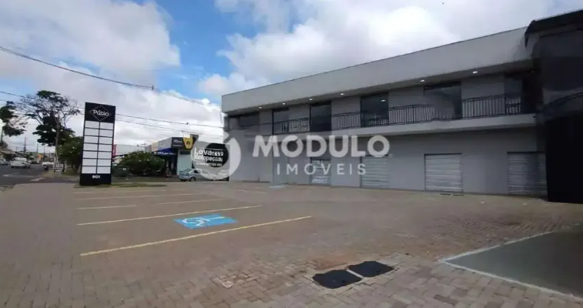Loja comercial para disponível locação no bairro jardim brasília.