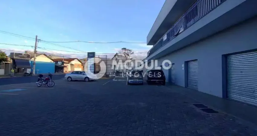 Loja comercial para disponível locação no bairro jardim brasília.