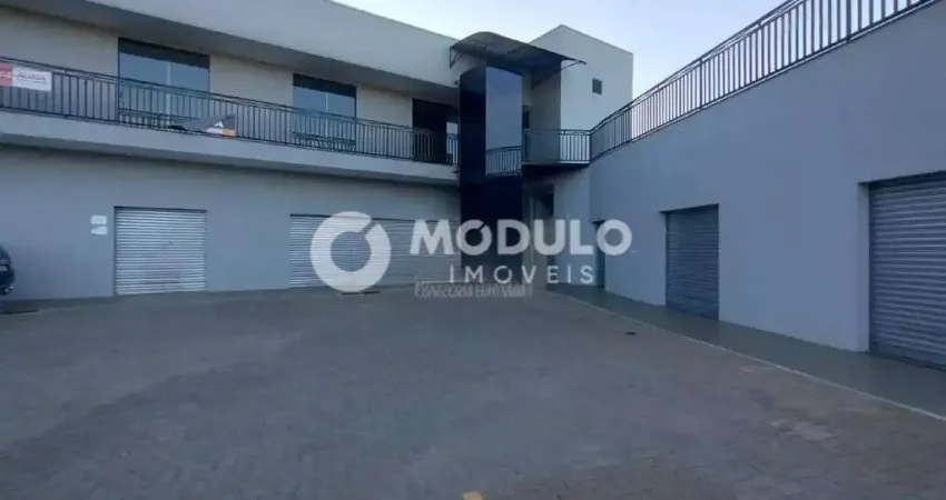 Loja comercial para disponível locação no bairro jardim brasília.