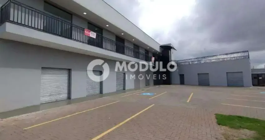 Loja comercial para disponível locação no bairro jardim brasília.