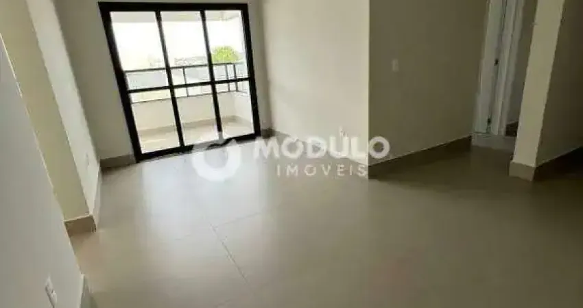 Apartamento à venda, 3 quartos, 1 suíte, santa mônica - uberlândia/mg