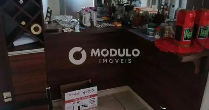 Apartamento à venda, 3 quartos, 1 vaga, jardim europa - uberlândia/mg