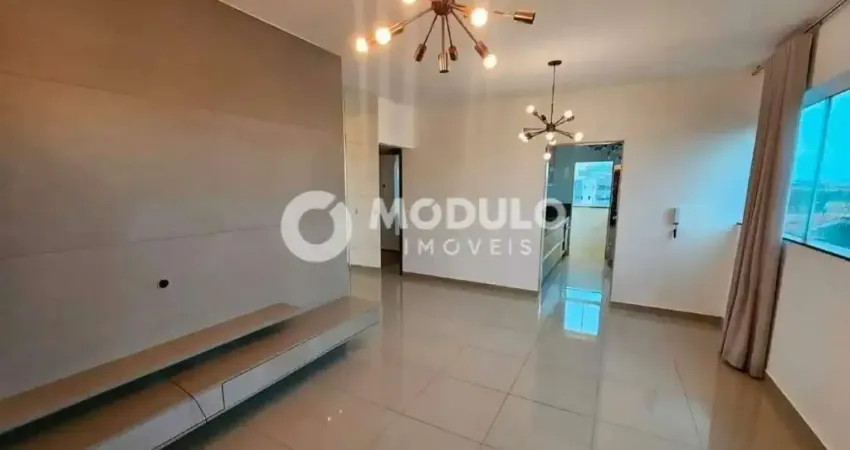 Apartamento disponível para locação no bairro alto umuarama.